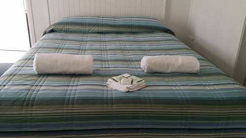 Imagen de la habitación del Motel Seymour, Seymor. Foto 5