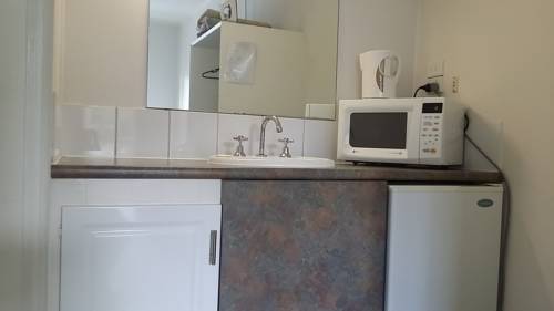 Imagen de la habitación del Motel Seymour, Seymor. Foto 6