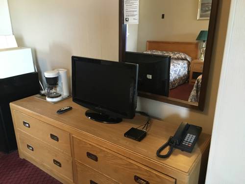 Imagen de la habitación del Motel Shamrock, Midland. Foto 3