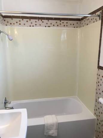 Imagen de la habitación del Motel Shamrock, Midland. Foto 4