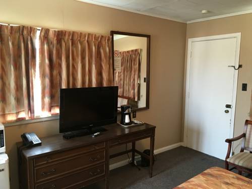 Imagen de la habitación del Motel Shamrock, Midland. Foto 5