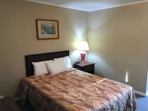 Imagen de la habitación del Motel Shamrock, Midland. Foto 6