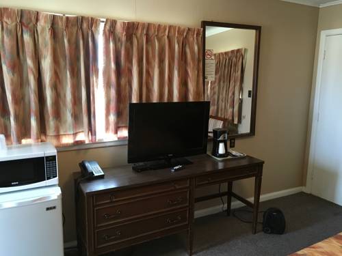 Imagen de la habitación del Motel Shamrock, Midland. Foto 7