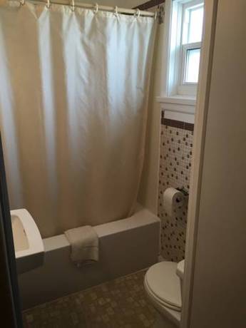 Imagen de la habitación del Motel Shamrock, Midland. Foto 9