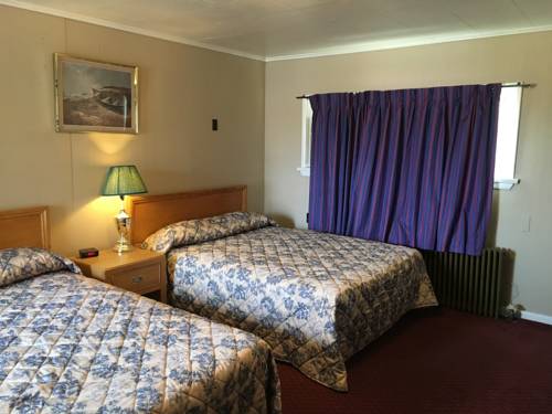 Imagen de la habitación del Motel Shamrock, Midland. Foto 10