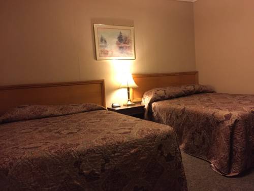 Imagen de la habitación del Motel Shamrock, Midland. Foto 11