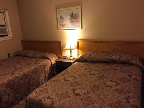 Imagen de la habitación del Motel Shamrock, Midland. Foto 14