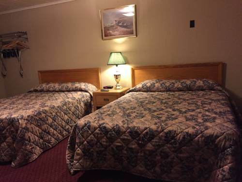 Imagen de la habitación del Motel Shamrock, Midland. Foto 16