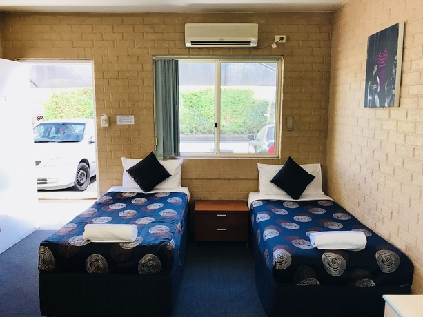 Imagen de la habitación del Motel Shamrock, Toowoomba. Foto 5
