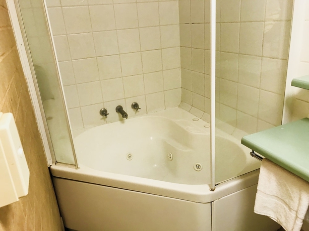 Imagen de la habitación del Motel Shamrock, Toowoomba. Foto 10