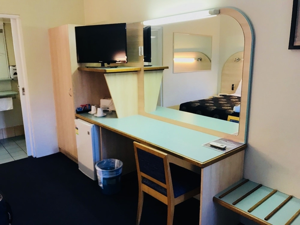 Imagen de la habitación del Motel Shamrock, Toowoomba. Foto 15