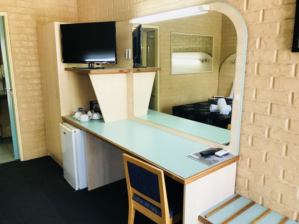 Imagen de la habitación del Motel Shamrock, Toowoomba. Foto 17