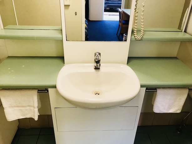 Imagen de la habitación del Motel Shamrock, Toowoomba. Foto 18