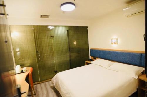 Imagen general del Motel Shanghai Caoyang New Village Fengqiao Road M. Foto 1