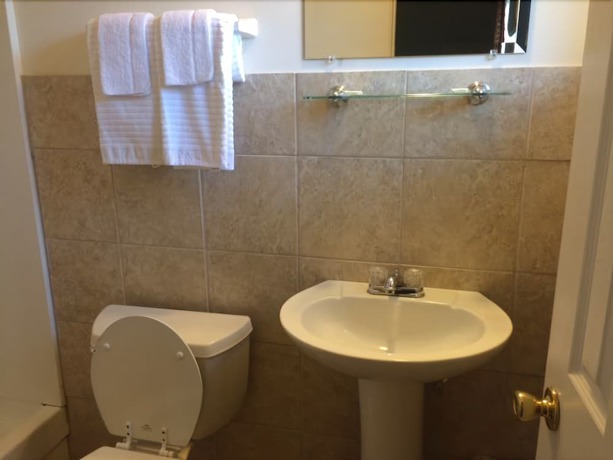 Imagen de la habitación del Motel Shangri La Motel Ocala near Hwy 301. Foto 4