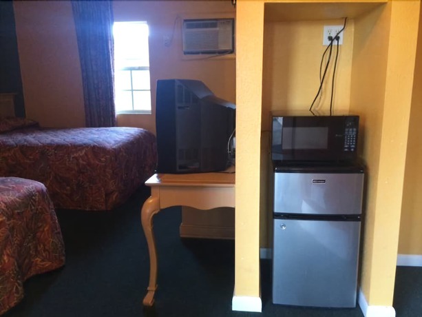 Imagen de la habitación del Motel Shangri La Motel Ocala near Hwy 301. Foto 9