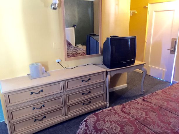 Imagen de la habitación del Motel Shangri La Motel Ocala near Hwy 301. Foto 11