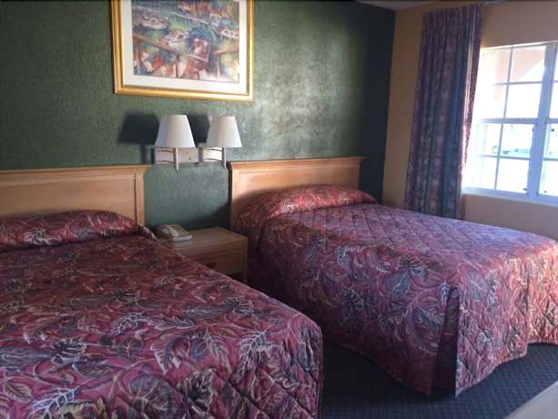 Imagen de la habitación del Motel Shangri La Motel Ocala near Hwy 301. Foto 14