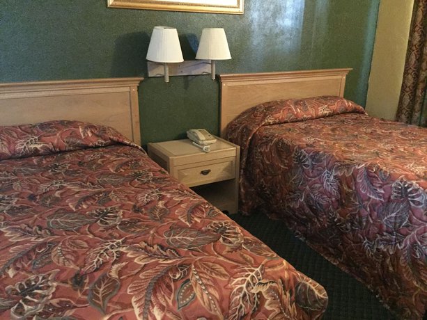 Imagen de la habitación del Motel Shangri La Motel Ocala near Hwy 301. Foto 15