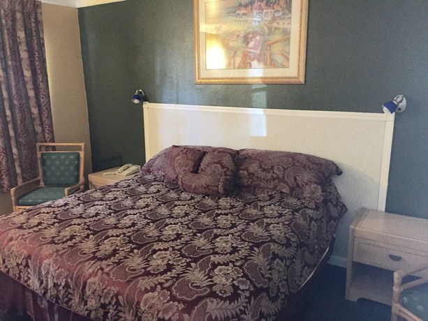 Imagen de la habitación del Motel Shangri La Motel Ocala near Hwy 301. Foto 16