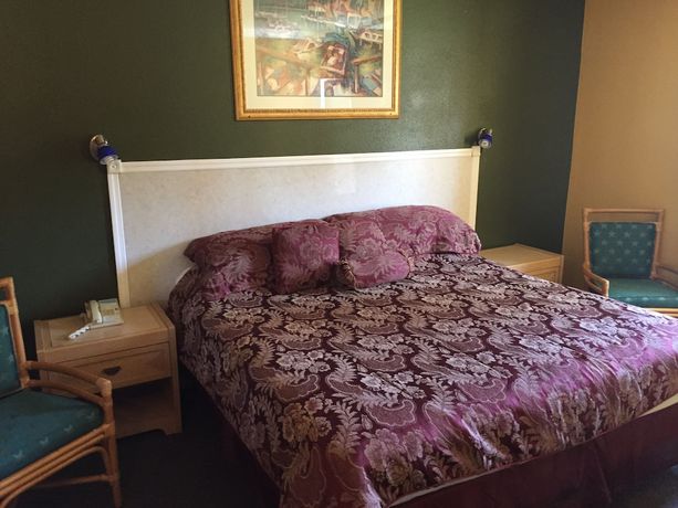 Imagen de la habitación del Motel Shangri La Motel Ocala near Hwy 301. Foto 18