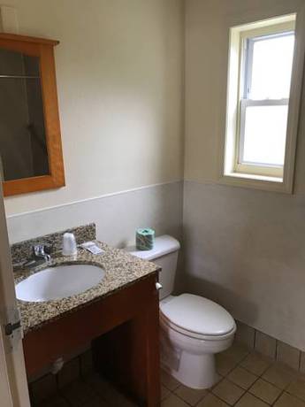 Imagen de la habitación del Motel Shangri La, Seekonk. Foto 2