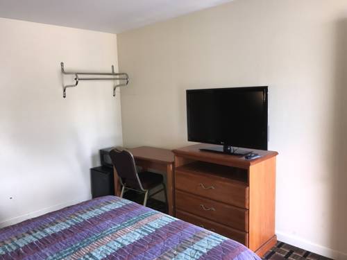 Imagen de la habitación del Motel Shangri La, Seekonk. Foto 3