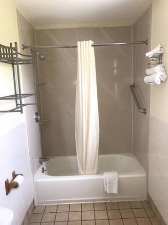 Imagen de la habitación del Motel Shangri La, Seekonk. Foto 4