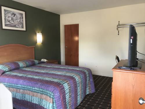 Imagen de la habitación del Motel Shangri La, Seekonk. Foto 5