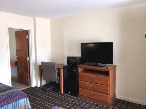Imagen de la habitación del Motel Shangri La, Seekonk. Foto 6