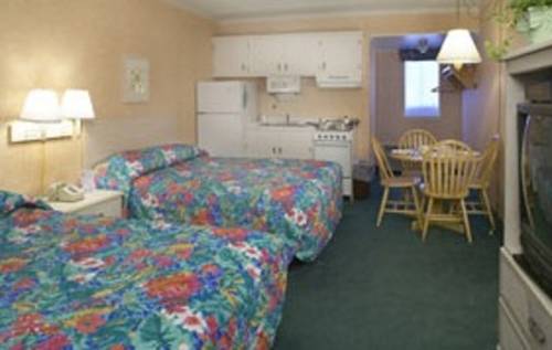 Imagen de la habitación del Motel Shangri-la, Ocean City. Foto 1