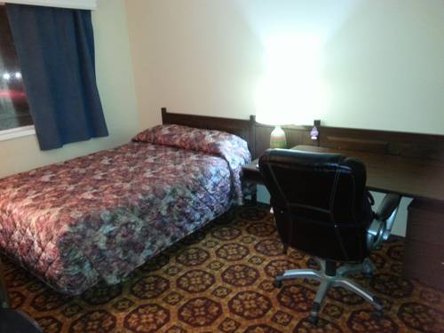 Imagen de la habitación del Motel Shannon. Foto 3