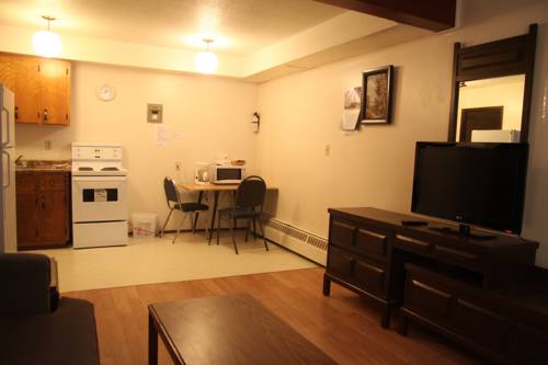 Imagen de la habitación del Motel Shannon. Foto 4