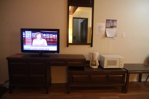 Imagen general del Motel Shannon. Foto 1