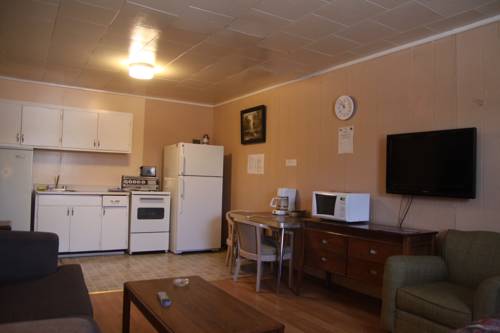 Imagen de la habitación del Motel Shannon. Foto 5