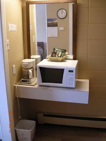 Imagen de la habitación del Motel Shannon. Foto 7