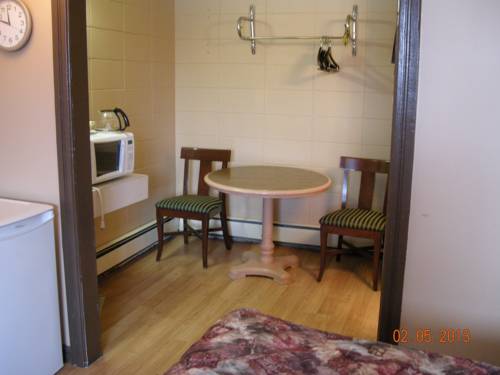 Imagen de la habitación del Motel Shannon. Foto 9