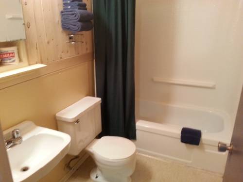 Imagen de la habitación del Motel Shannon. Foto 12