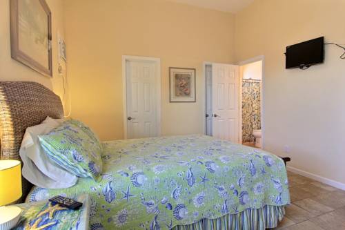 Imagen de la habitación del Motel Shark Reef Resort and Cottages. Foto 2