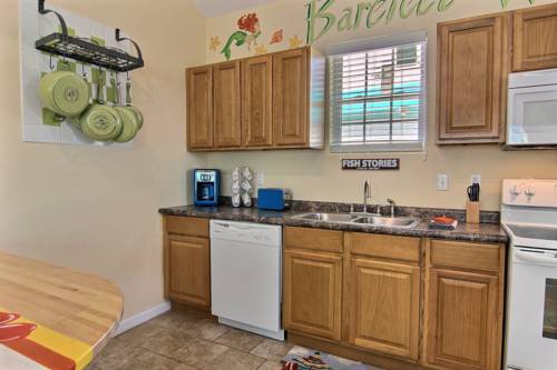 Imagen de la habitación del Motel Shark Reef Resort and Cottages. Foto 3