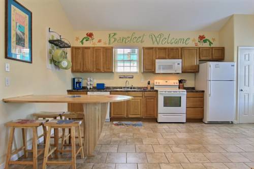 Imagen de la habitación del Motel Shark Reef Resort and Cottages. Foto 4