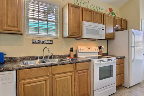 Imagen de la habitación del Motel Shark Reef Resort and Cottages. Foto 5