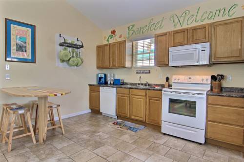 Imagen de la habitación del Motel Shark Reef Resort and Cottages. Foto 7