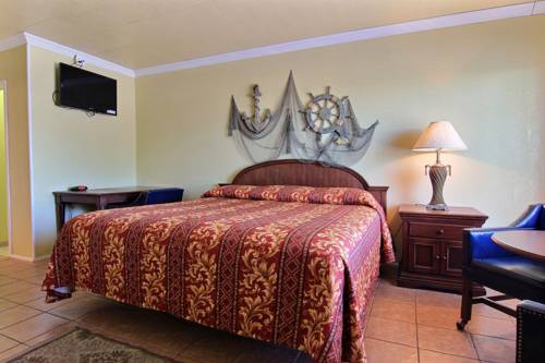 Imagen de la habitación del Motel Shark Reef Resort and Cottages. Foto 10