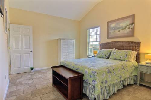 Imagen de la habitación del Motel Shark Reef Resort and Cottages. Foto 12