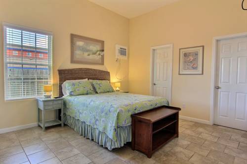 Imagen de la habitación del Motel Shark Reef Resort and Cottages. Foto 13