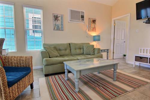 Imagen de la habitación del Motel Shark Reef Resort and Cottages. Foto 14