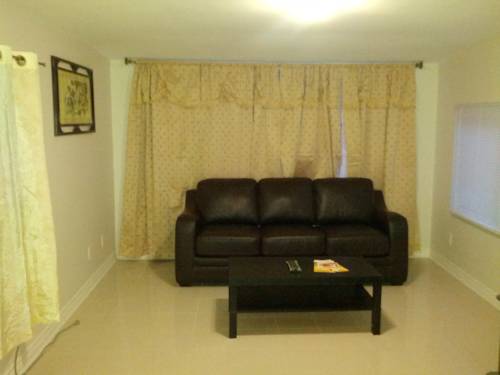 Imagen general del Motel Sharodon Sands. Foto 1
