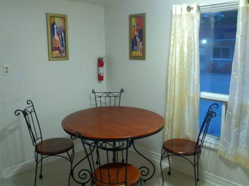 Imagen de la habitación del Motel Sharodon Sands. Foto 3