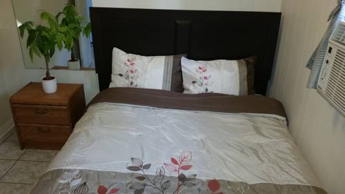 Imagen de la habitación del Motel Sharodon Sands. Foto 5
